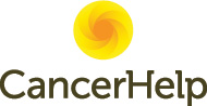 CancerHelp Logo