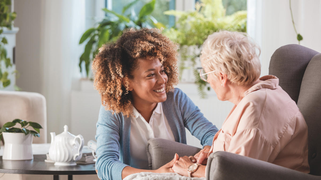 Cancer support services